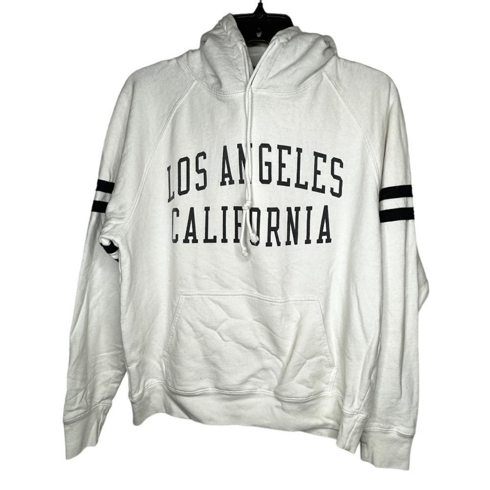 John Galt Hoody Sweatshirt